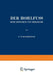 Der Hohlfuss: Seine Entstehung Und Behandlung by M. Hackenbroch