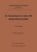 Die Sonnentätigkeit Im Jahre 1938 Geophysikalisch Gesehen by J. Scultetus, J. Bartels