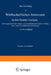 Die Vertretung Der Wirthschaftlichen Interessen in Den Staaten Europas, Die Reorganisation Der Handels- Und Gewerbekammern Und Die Bildung Eines Volks by Richard Von Kaufmann