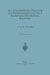 Die Wirtschaftliche Regelung Von Drehstrommotoren Durch Drehstrom - Gleichstrom-Kaskaden by H. Zabransky