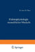Elektrophysiologie Menschlicher Muskeln by H. Piper