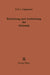 Entstehung Und Ausbreitung Der Alchemie: Ein Beitrag Zur Kulturgeschichte by Edmund O. Von Lippmann