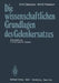 Die Wissenschaftlichen Grundlagen Des Gelenkersatzes by S. a. V. Swanson, H. Krahl, M. a. R. Freeman