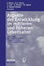 Aspekte Der Entwicklung Im Mittleren Und Höheren Lebensalter: Ergebnisse Der Interdisziplinären Längsschnittstudie Des Erwachsenenalters (Ilse) by P. Martin, K. U. Ettrich, U. Lehr