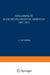 Gesammelte Elektrotechnische Arbeiten 1897-1912 by F. Eichberg