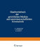 Handwörterbuch Der Gerichtlichen Medizin Und Naturwissenschaftlichen Kriminalistik: In Gemeinschaft Mit Zahlreichen Fachgenossen Des In- Und Auslandes by F. V. Neureiter, F. Pietrusky, E. Schütt