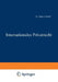 Internationales Privatrecht by Martin Wolff, Eduard Kohlrausch, Walter Kaskel