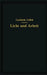 Licht Und Arbeit: Betrachtungen Über Qualität Und Quantität Des Lichtes Und Seinen Einfluß Auf Wirkungsvolles Sehen Und Rationelle Arbeit by M. Luckiesh, Rudolf Lellek