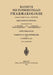 Narkotica Der Fettreihe by M. Kochmann
