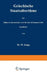 Repetitorium Der Alten Geschichte Auf Grund Der Alten Geographie Zum Gebrauch in Höheren Lehranstalten Und Zum Selbstunterricht by Waldemar Kopp