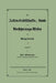 Das Actien-Gesellschafts-, Bank- Und Versicherungs-Wesen in England by Carl Schwebemeyer