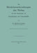 Die Blutdrüsenerkrankungen Des Weibes Und Ihre Beziehungen Zur Gynäkologie Und Geburtshilfe by Bernhard Aschner