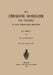 Die Etruskische Bkonzeleber Von Piacenza: In Ihrer Symbolischen Bedeutung Ein Versuch by W. Von Bartels