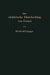 Der Elektrische Durchschlag Von Gasen by Berthold Gänger