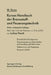 Kurzes Handbuch Der Brennstoff- Und Feuerungstechnik by Lothar Hardt, Wilhelm Gumz