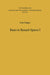 Bases in Banach Spaces I by Ivan Singer
