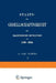 Staats- Und Gesellschafts-Recht Der Französischen Revolution Von 1789-1804: Erster Theil / Zweiter Band by Carl Richter