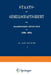 Staats- Und Gesellschafts-Recht Der Französischen Revolution Von 1789-1804 by Carl Richter