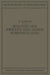 Biologie Der Früchte Und Samen by E. Ulbrich, Walther Schoenichen
