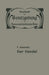 Handel Und Gewerbe: Der Handel by F. Lusensky