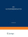 Die Naturwissenschaften by A. Butenandt, P. Debye, F. K. Drescher-Kaden