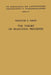 The Theory of Branching Processes by Theodore Edward Harris