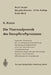 Die Thermodynamik Des Dampfkraftprozesses by L. Musil, K. Knizia