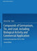 Compounds of Germanium, Tin, and Lead, Including Biological Activity and Commercial Application: Covering the Literature from 1937 to 1964 by Richard W. Weiss