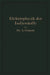 Elektrophysik Der Isolierstoffe by Andreas Gemant