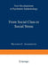 From Social Class to Social Stress: New Developments in Psychiatric Epidemiology by Matthias C. Angermeyer