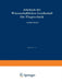 Jahrbuch Der Wissenschaftlichen Gesellschaft Für Flugtechnik: II. Band 1913/14 by Wissenschaftliche Gesellschaft Für Flugt