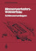 Binnenverkehrswasserbau: Schleusenanlagen by Hans-Werner Partenscky
