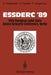 Essderc '89: 19th European Solid State Device Research Conference, Berlin by Anton Heuberger