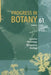 Progress in Botany: Genetics Physiology Systematics Ecology by K. Esser
