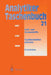 Analytiker-Taschenbuch by Helmut Günzler, A. Müfit Bahadir, Klaus Danzer