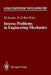 Inverse Problems in Engineering Mechanics: Iutam Symposium Tokyo, 1992 by Masataka Tanaka