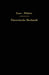 Theoretische Mechanik: Eine Einleitende Abhandlung Über Die Prinzipien Der Mechanik by A. E. H. Love, Hans Polster