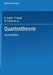 Quantentheorie by H. Bethe, F. Hund, N. F. Mott