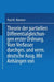 Theorie Der Partiellen Differentialgleichungen Erster Ordnung by M. Paul Mansion