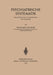 Psychiatrische Systematik: Ihre Entwicklung in Deutschland Seit Kahlbaum by Wolfgang De Boor