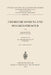 Chemische Bindung Und Molekülstruktur by Leslie E. Sutton, Ekkehard Fluck