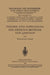 Theorie Und Anwendung Der Direkten Methode Von Ljapunov by Wolfgang Hahn