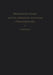Physikalische Chemie Und Ihre Rechnerische Anwendung. --Thermodynamik--: Eine Einführung Für Studierende Und Praktiker by Ludwig Holleck