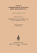 Zweites Internationales Symposium Über Neurosekretion: Lund Vom 1. Bis 6. Juli 1957 by Wolfgang Bargmann, Bertil Hanström