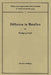 Diffusion in Metallen: Platzwechselreaktionen by Theodor Heumann, Wolfgang Seith