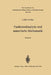 Funktionalanalysis Und Numerische Mathematik by Lothar Collatz