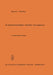 Einführung in Die Vektorrechnung: Für Naturwissenschaftler, Chemiker Und Ingenieure by Hugo Sirk