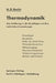 Thermodynamik: Eine Einführung in Die Grundlagen Und Ihre Technischen Anwendungen by Hans Dieter Baehr