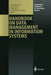 Handbook on Data Management in Information Systems by Jacek Blazewicz