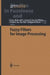 Fuzzy Filters for Image Processing by Emma Bettridge